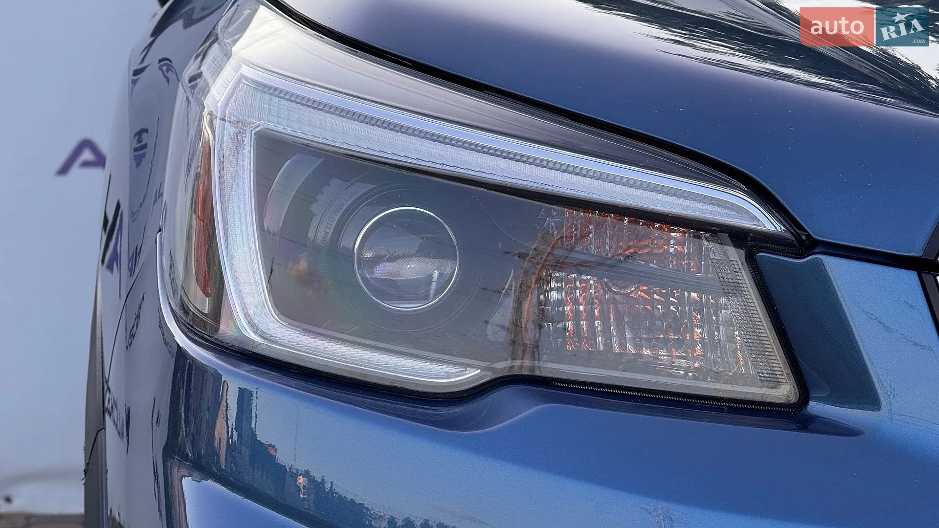 2020 Subaru Forester - мініатюра 17