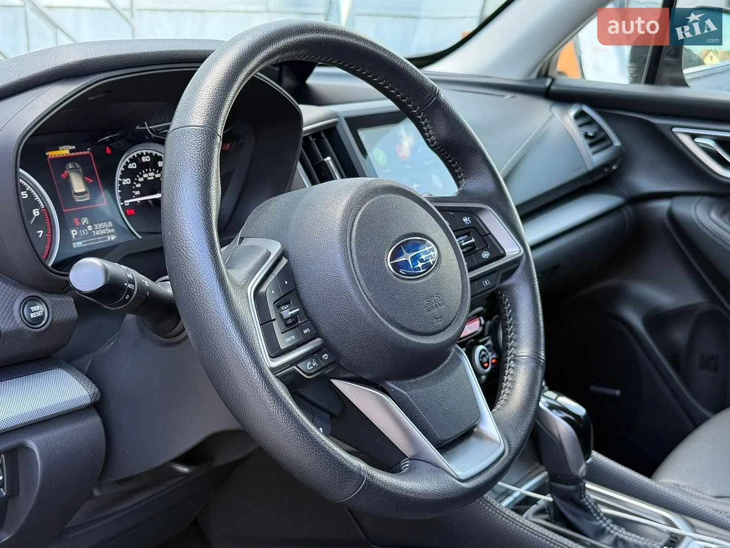 2021 Subaru Forester - мініатюра 10