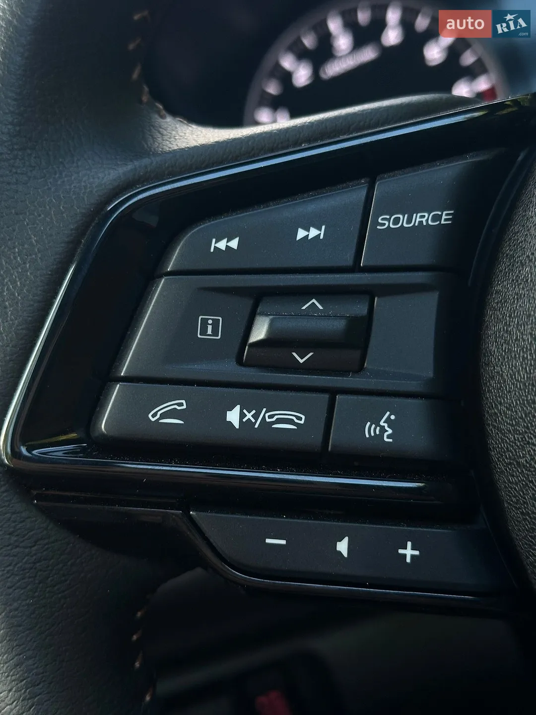 2024 Subaru Forester - мініатюра 31