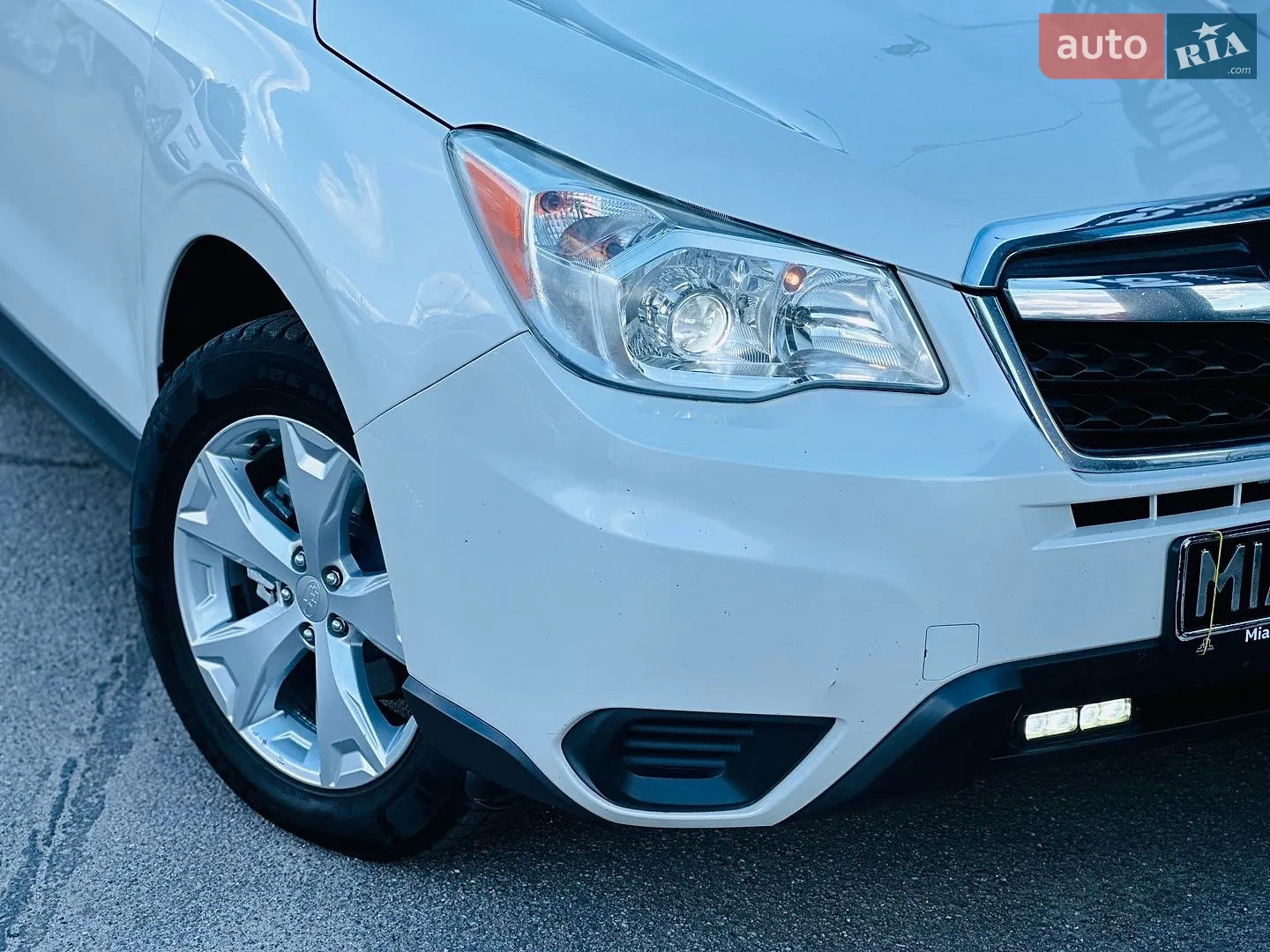 2014 Subaru Forester - мініатюра 10