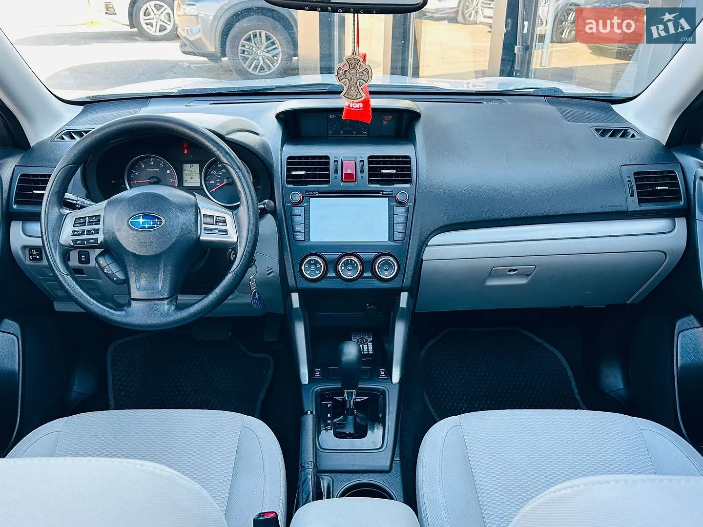 2014 Subaru Forester - мініатюра 19