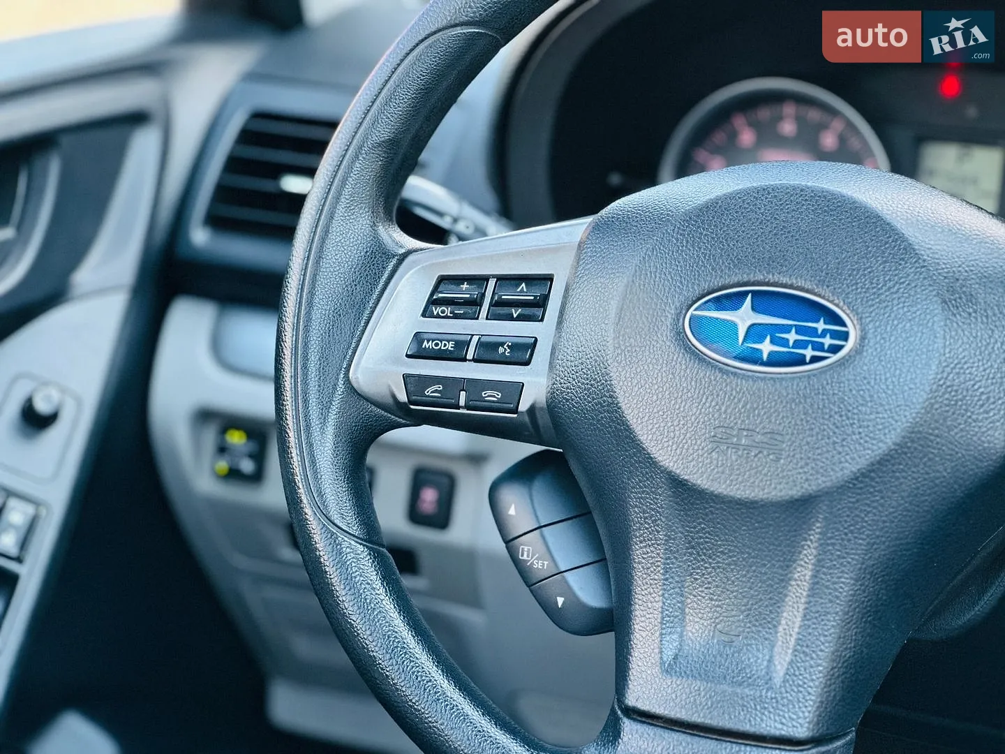 2014 Subaru Forester - мініатюра 23