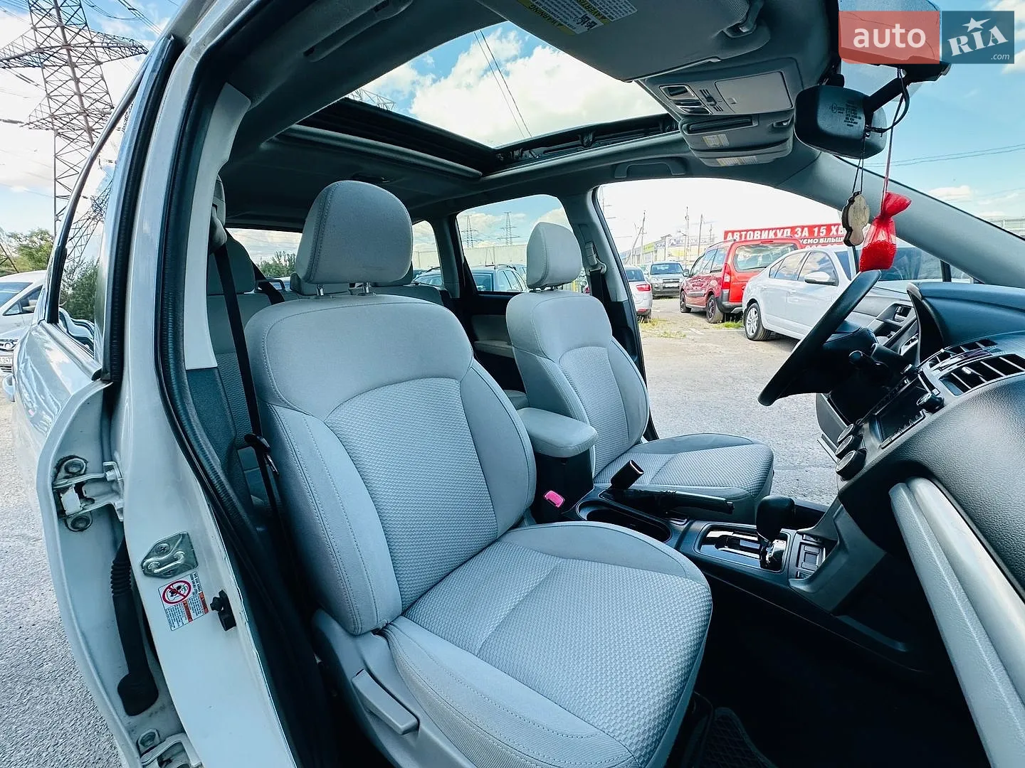 2014 Subaru Forester - мініатюра 32