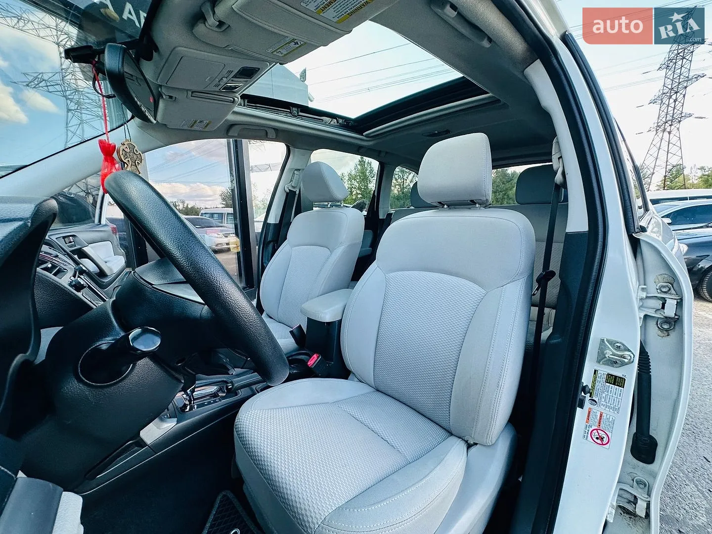 2014 Subaru Forester - мініатюра 33
