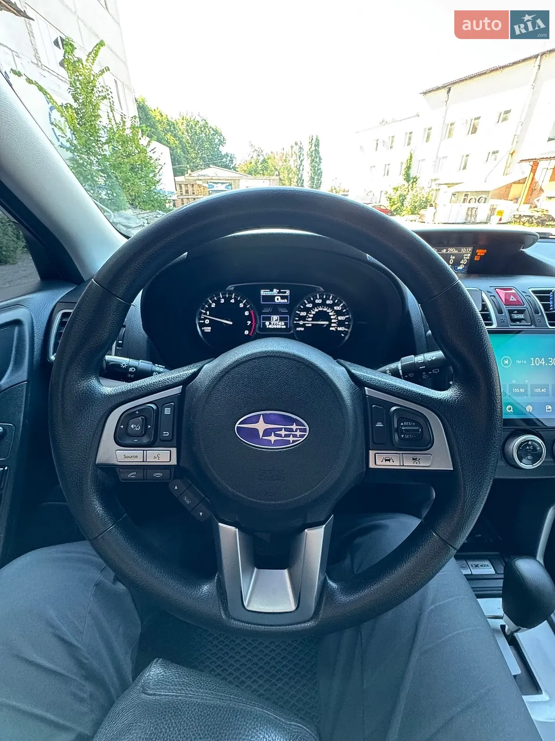 2018 Subaru Forester - мініатюра 2