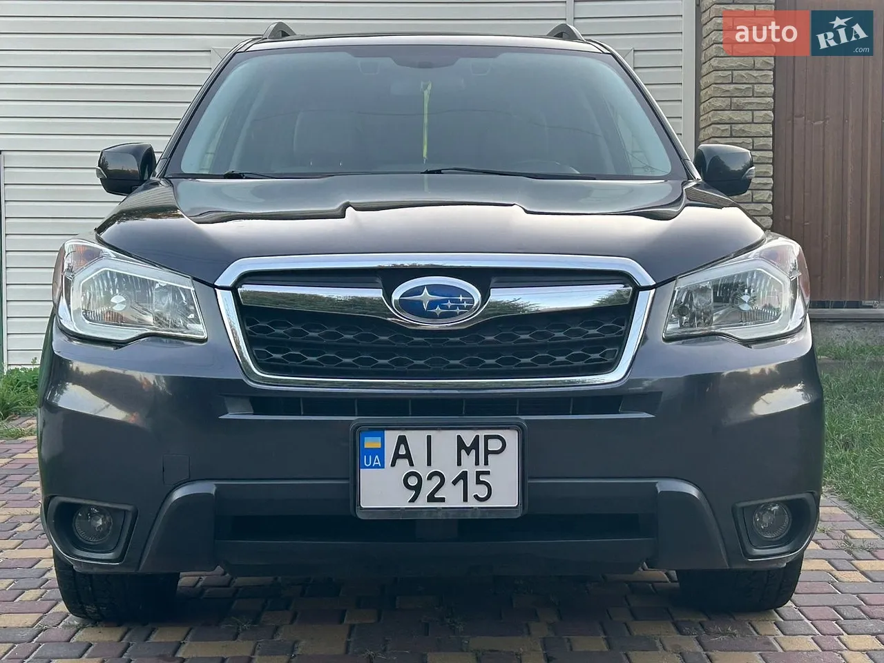 2015 Subaru Forester - мініатюра 17