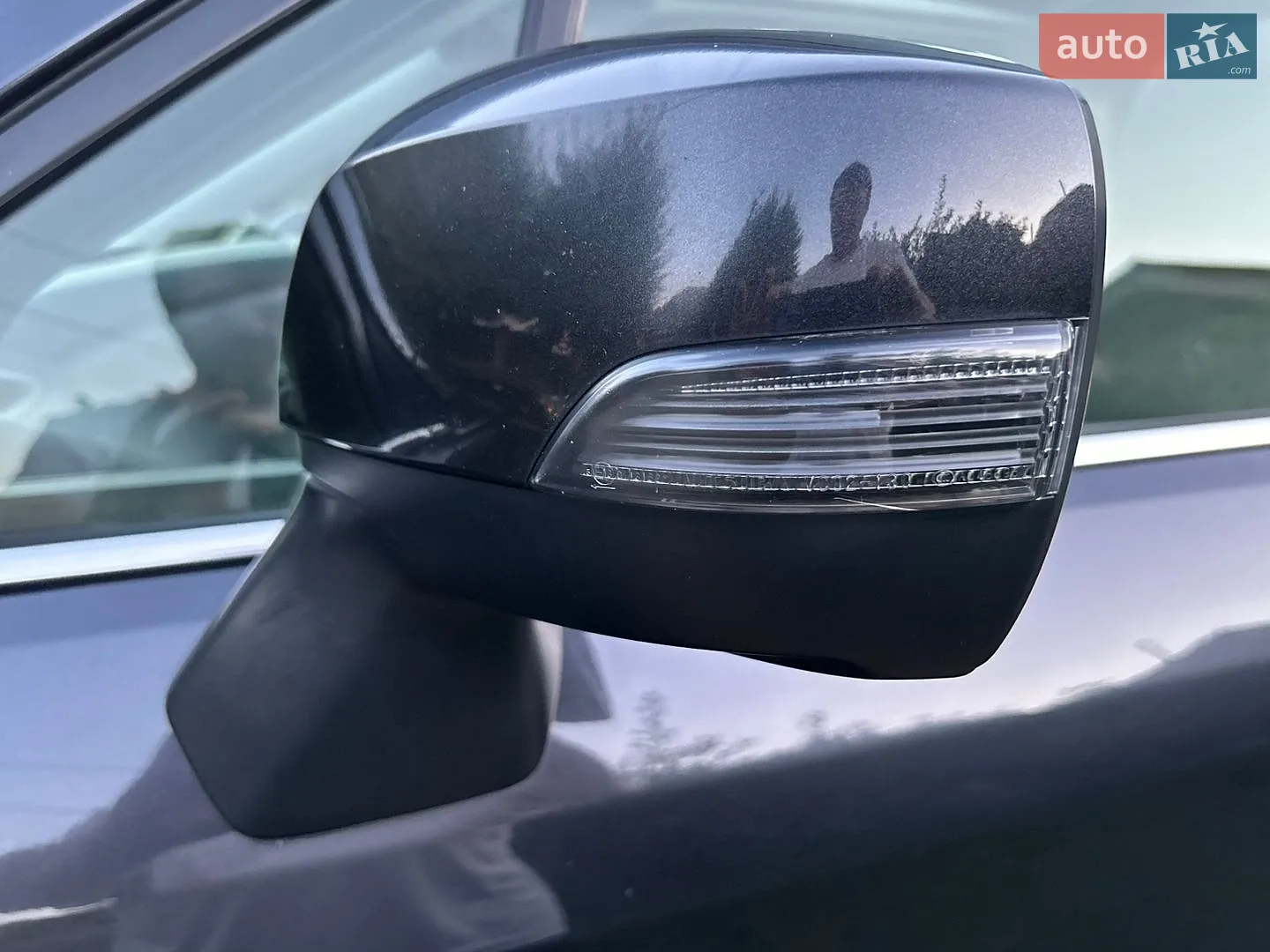 2015 Subaru Forester - мініатюра 17
