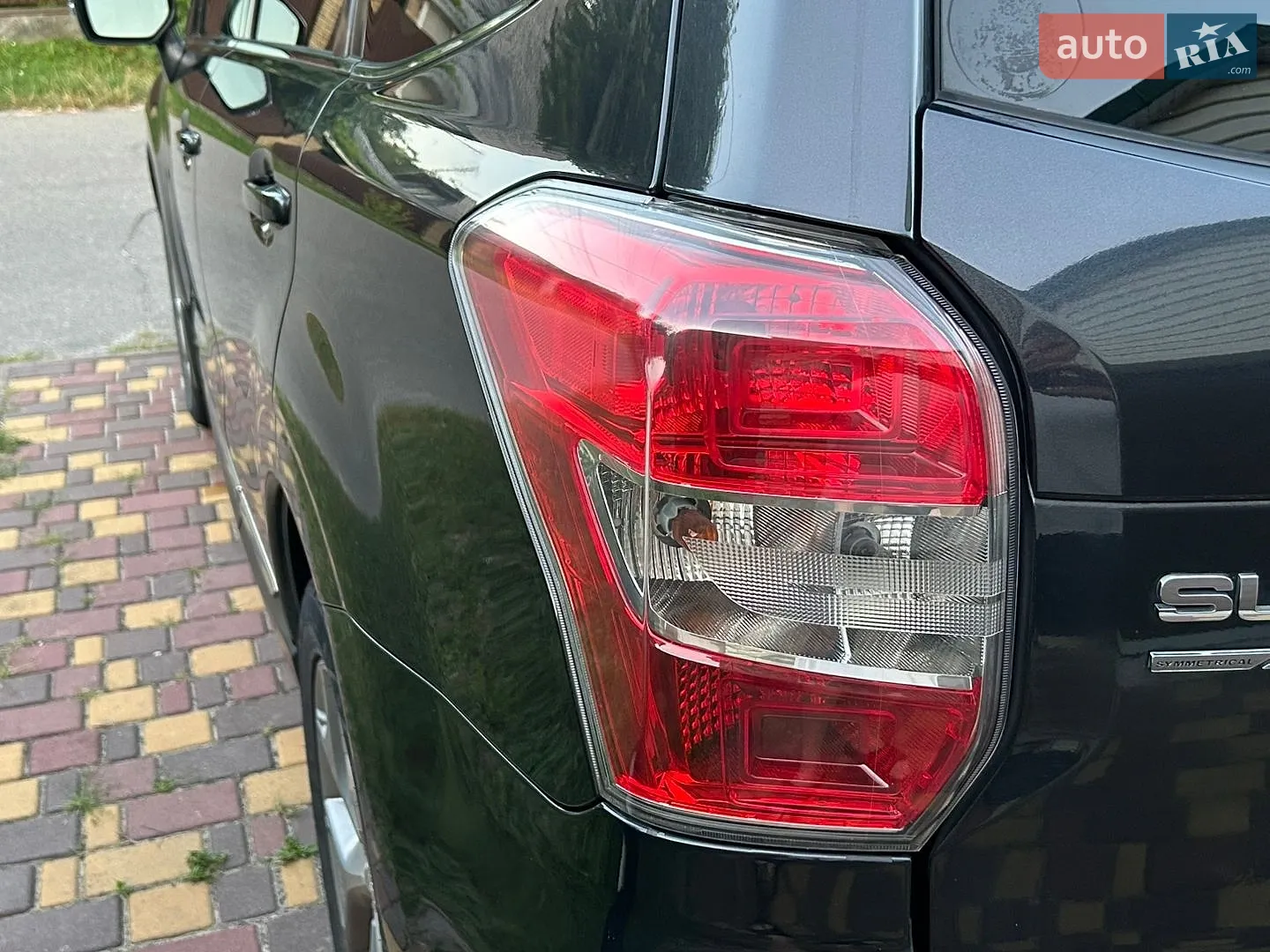 2015 Subaru Forester - мініатюра 19