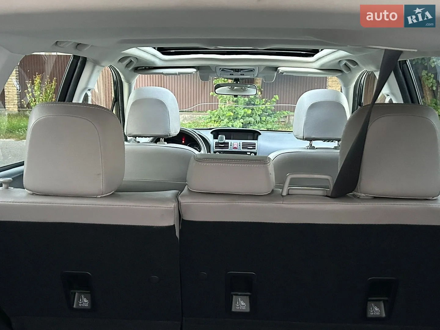 2015 Subaru Forester - мініатюра 42