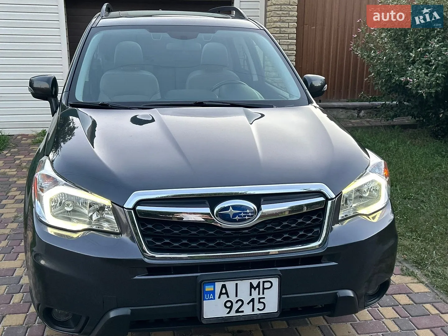 2015 Subaru Forester - мініатюра 52