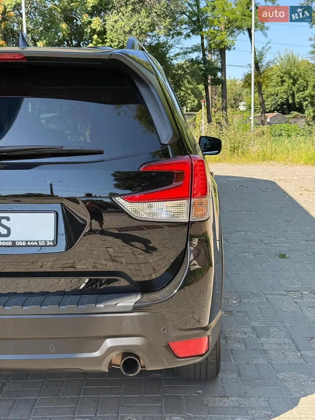 2020 Subaru Forester - мініатюра 15