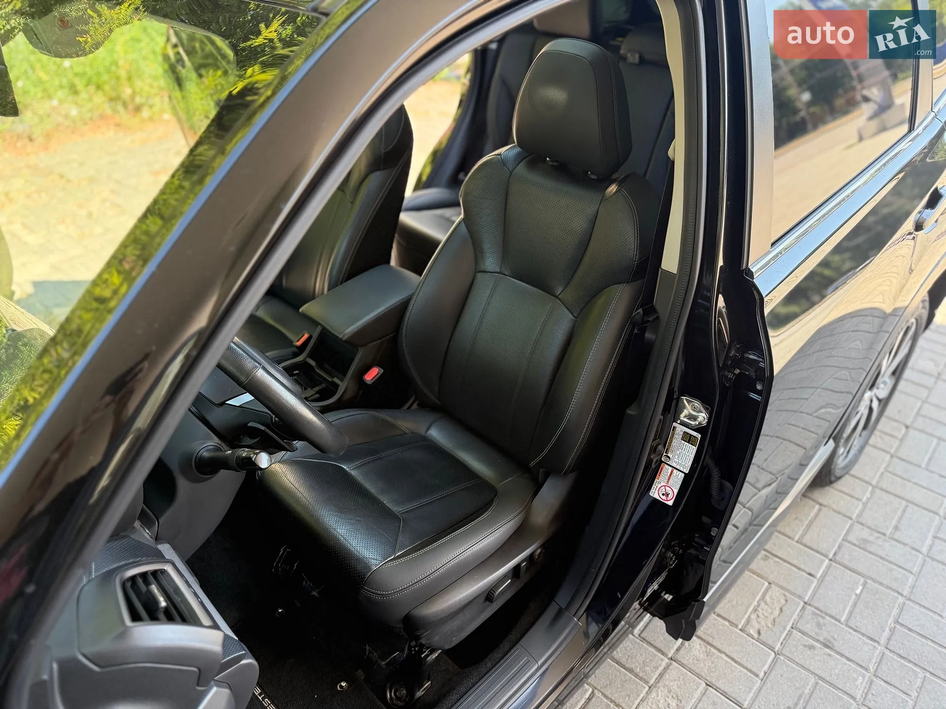 2020 Subaru Forester - мініатюра 21