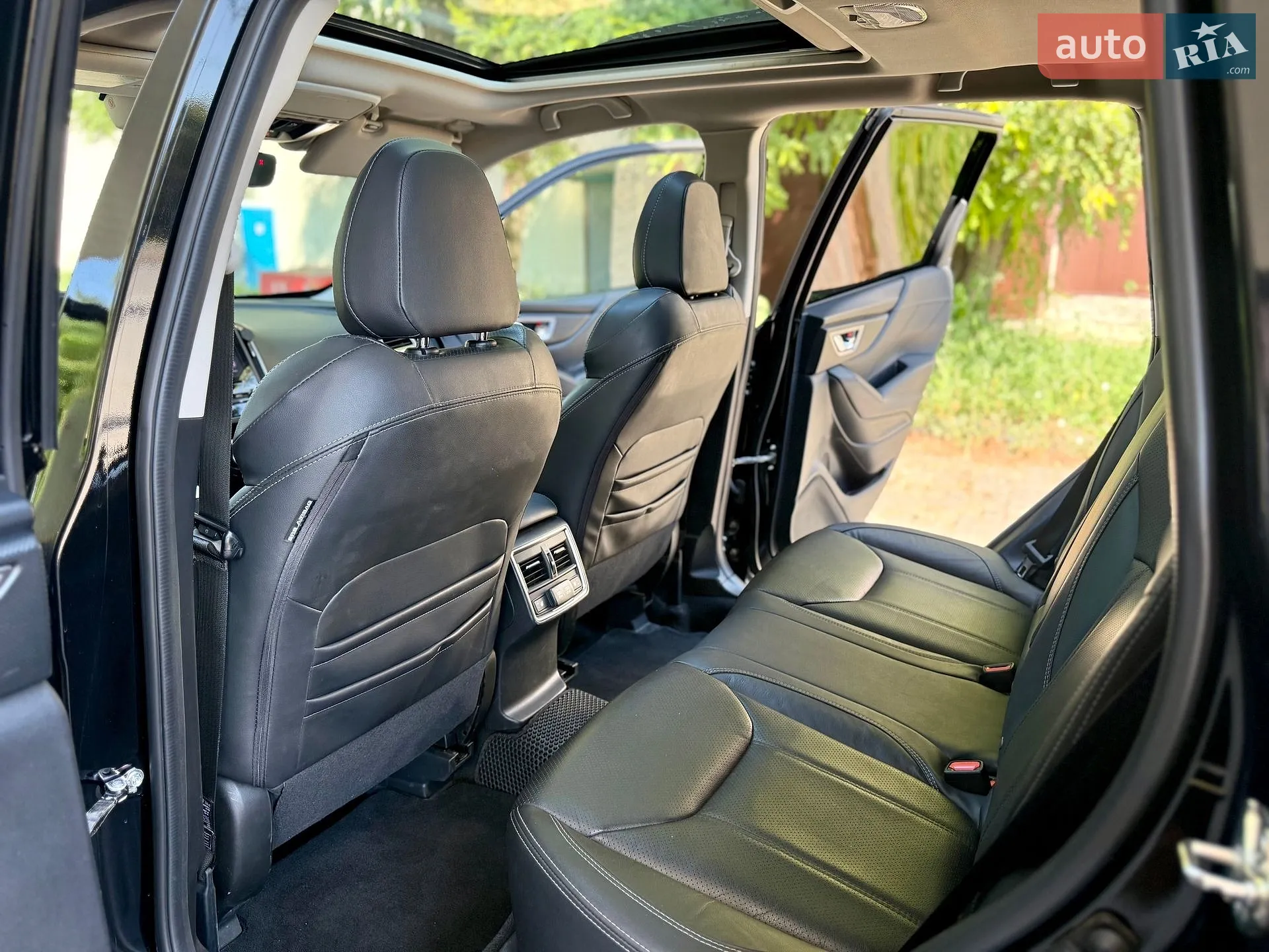 2020 Subaru Forester - мініатюра 25