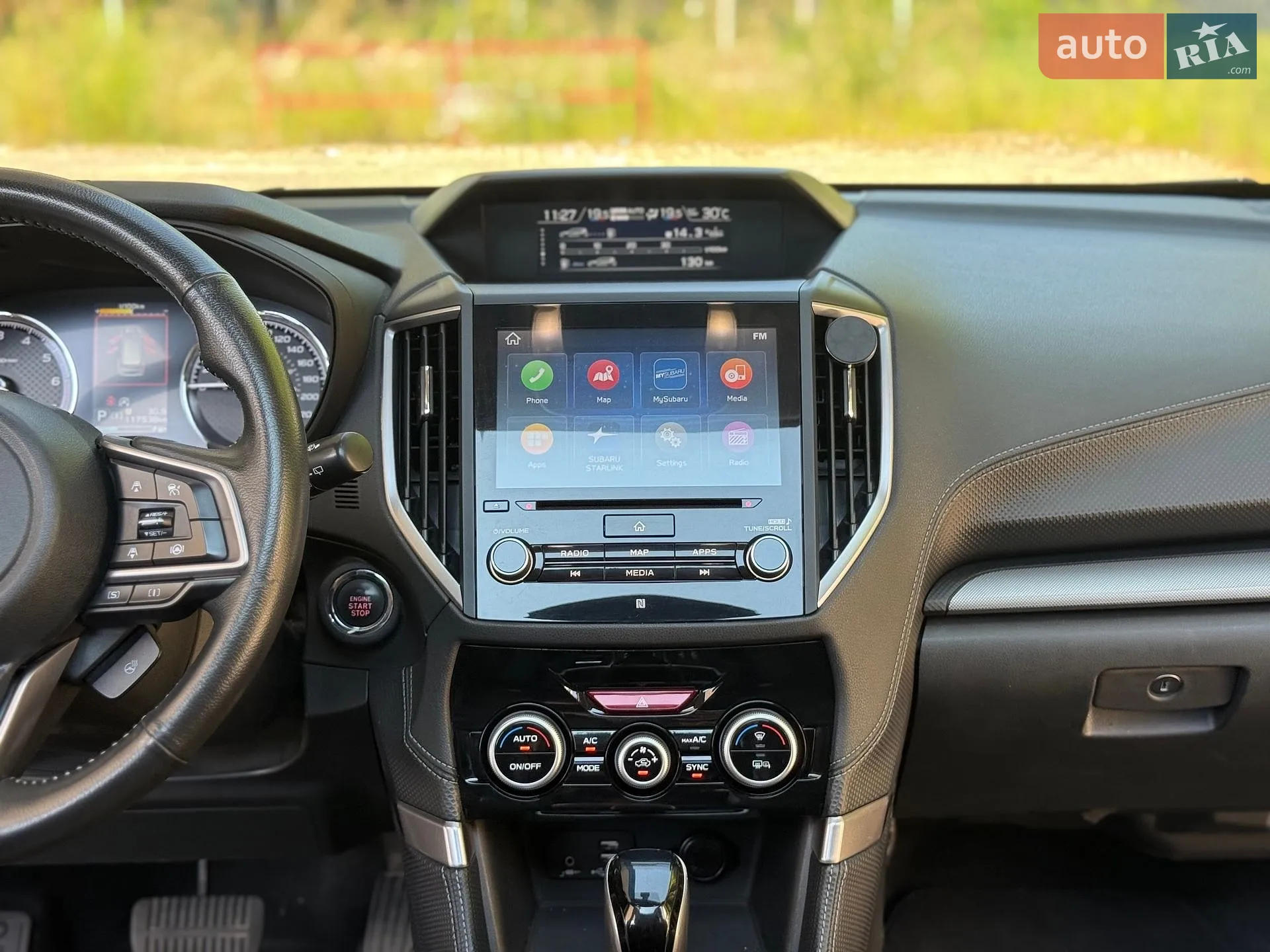 2020 Subaru Forester - мініатюра 30