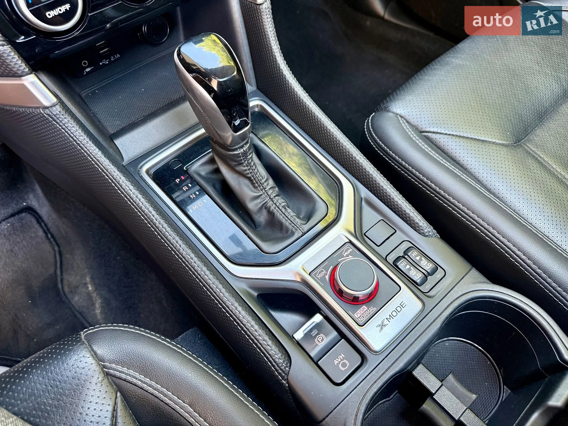 2020 Subaru Forester - мініатюра 34