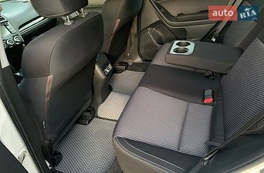 Внедорожник / Кроссовер Subaru Forester 2017 в Изюме
