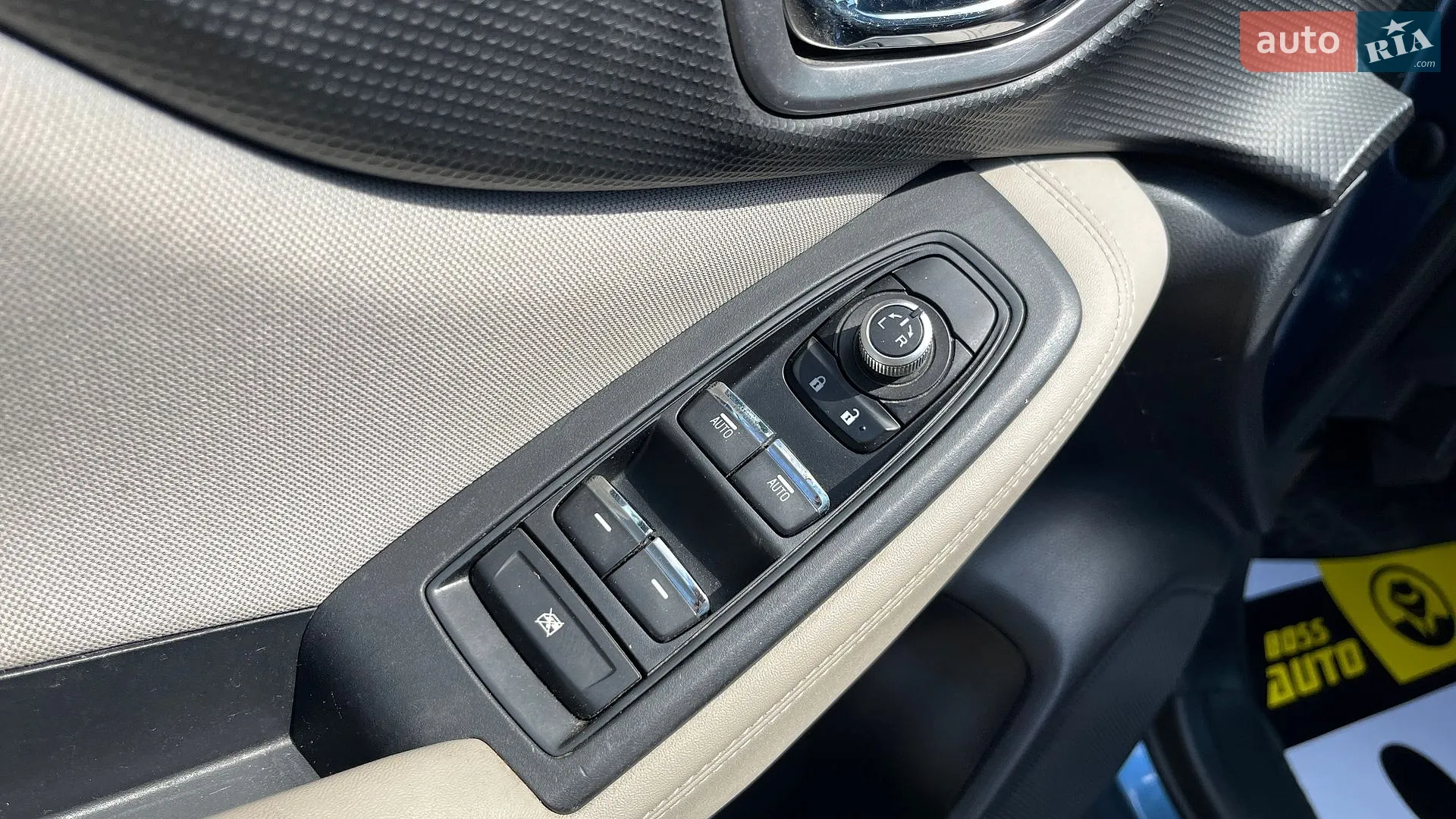 2020 Subaru Forester - мініатюра 21