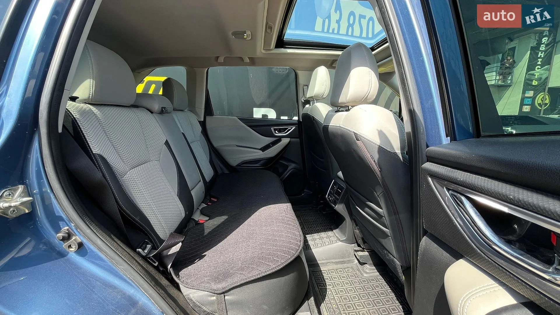 2020 Subaru Forester - мініатюра 29