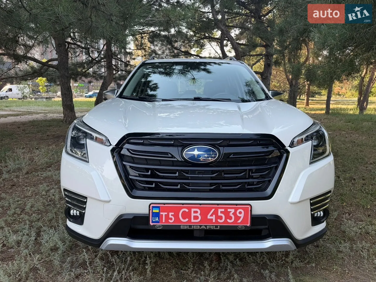 2023 Subaru Forester - мініатюра 9