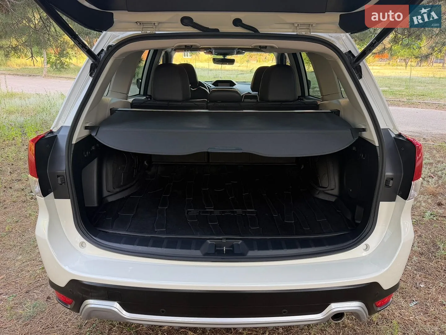 2023 Subaru Forester - мініатюра 20