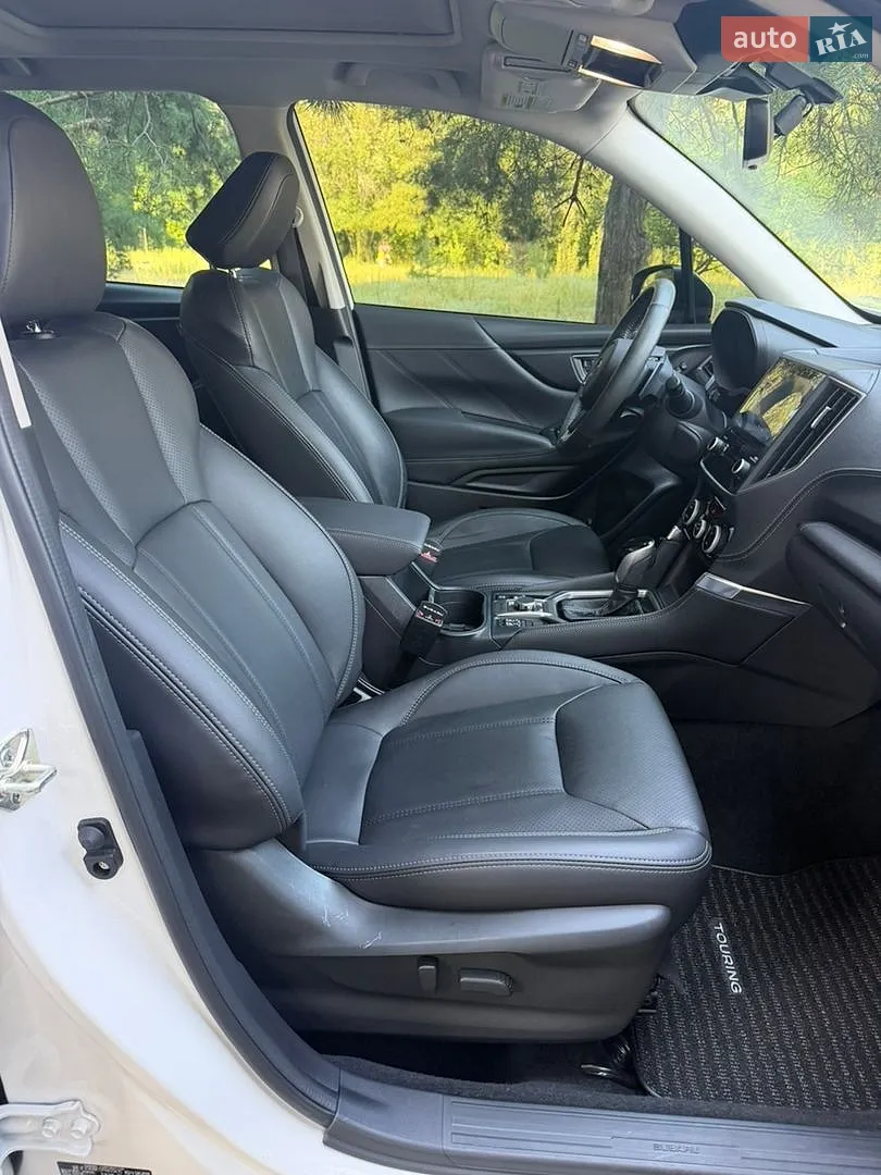 2023 Subaru Forester - мініатюра 26