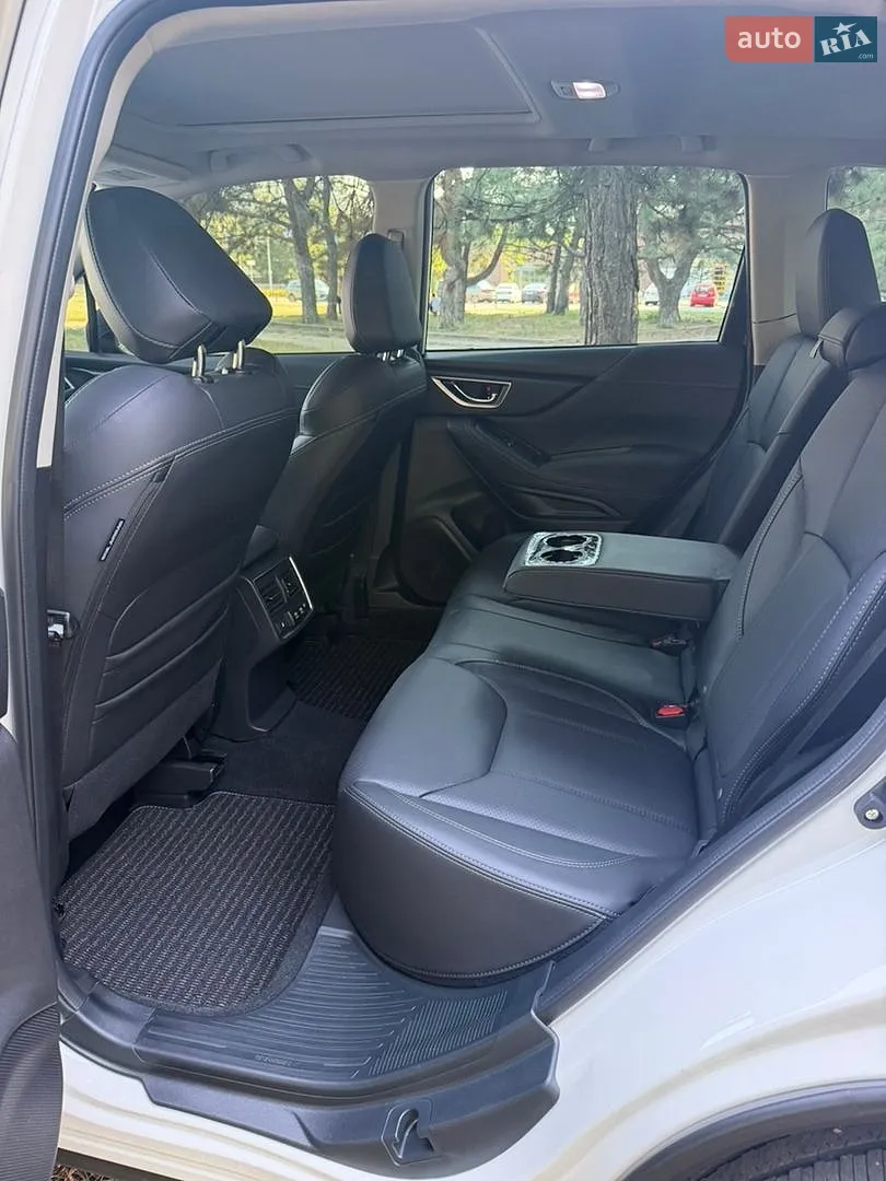 2023 Subaru Forester - мініатюра 32