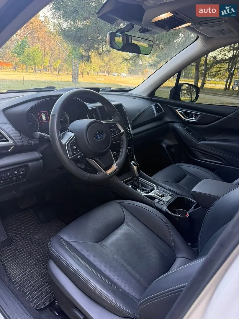 2023 Subaru Forester - мініатюра 34