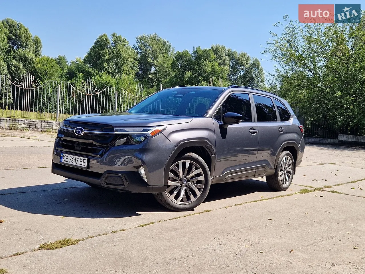 2021 Subaru Ascent - мініатюра 55