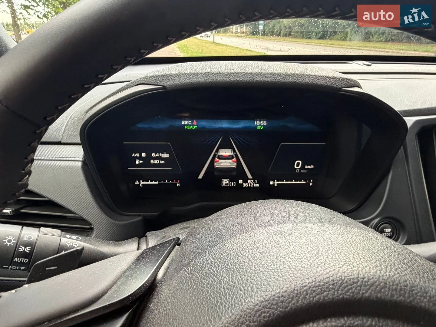 2025 Subaru Forester - мініатюра 6