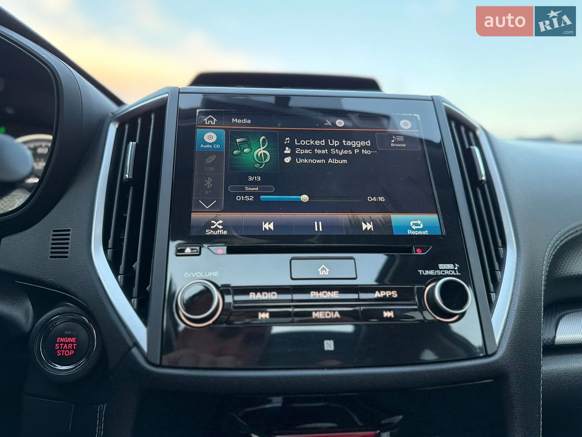 2020 Subaru Forester - мініатюра 26