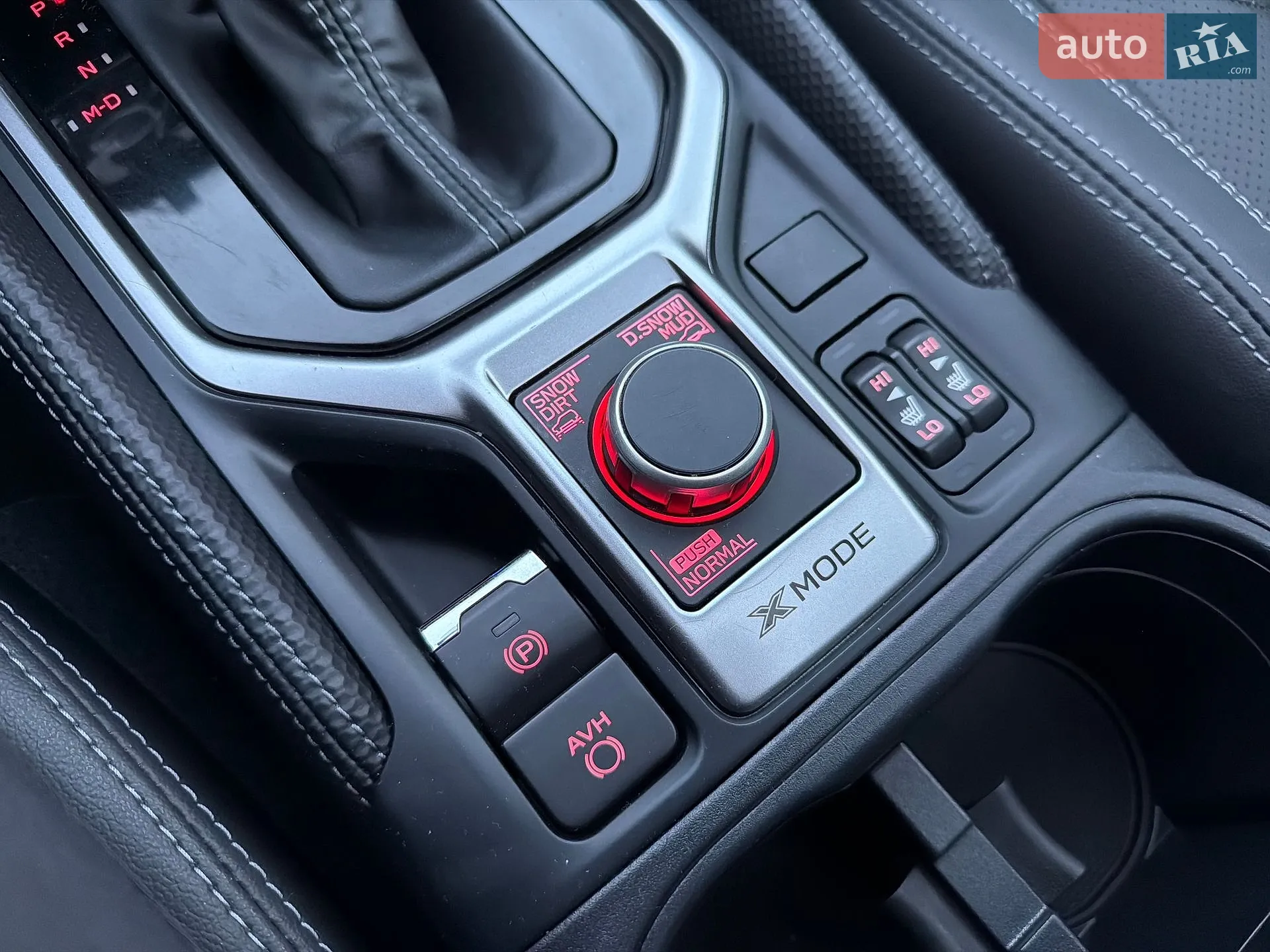 2020 Subaru Forester - мініатюра 30