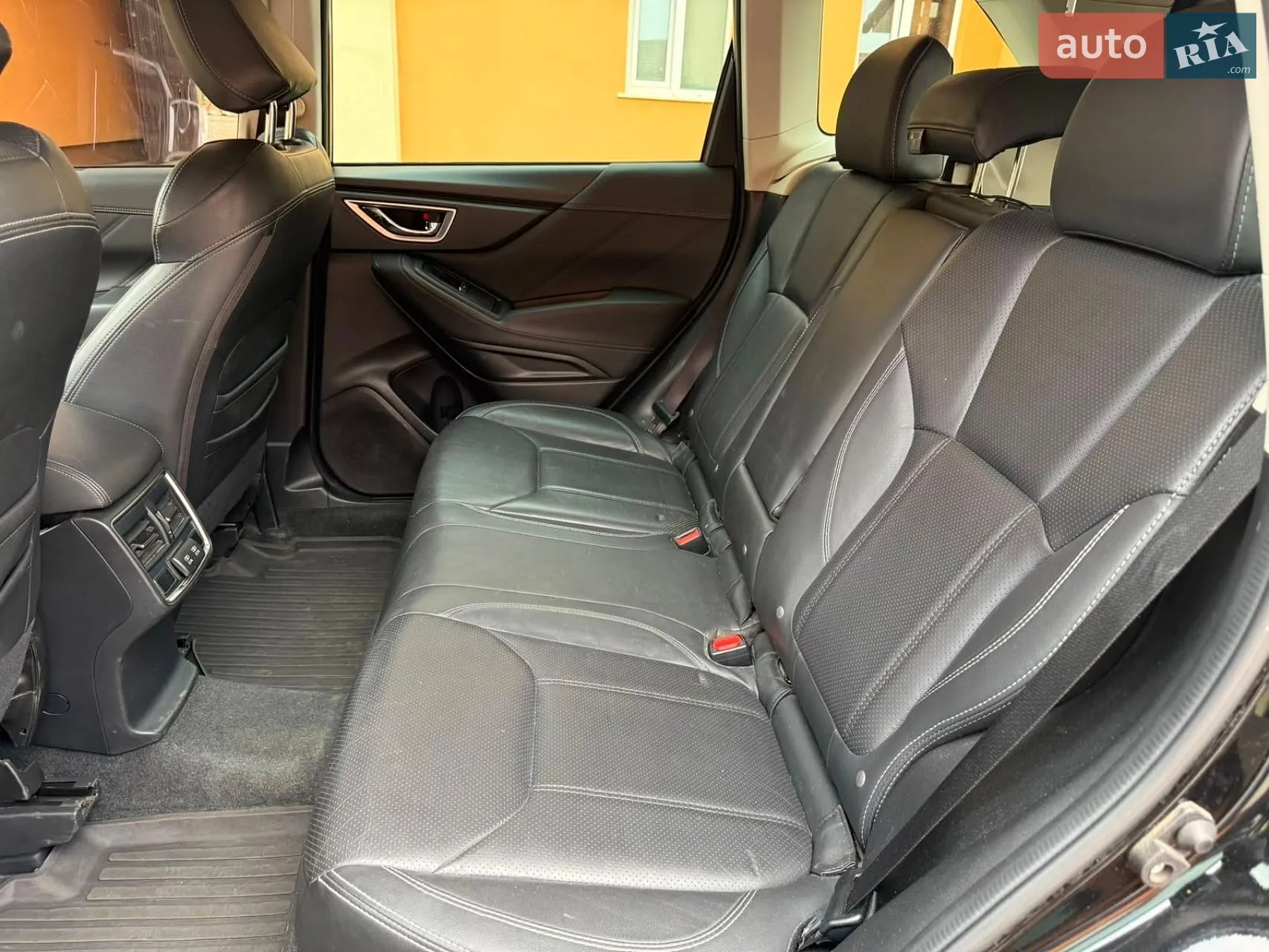 2020 Subaru Forester - мініатюра 7