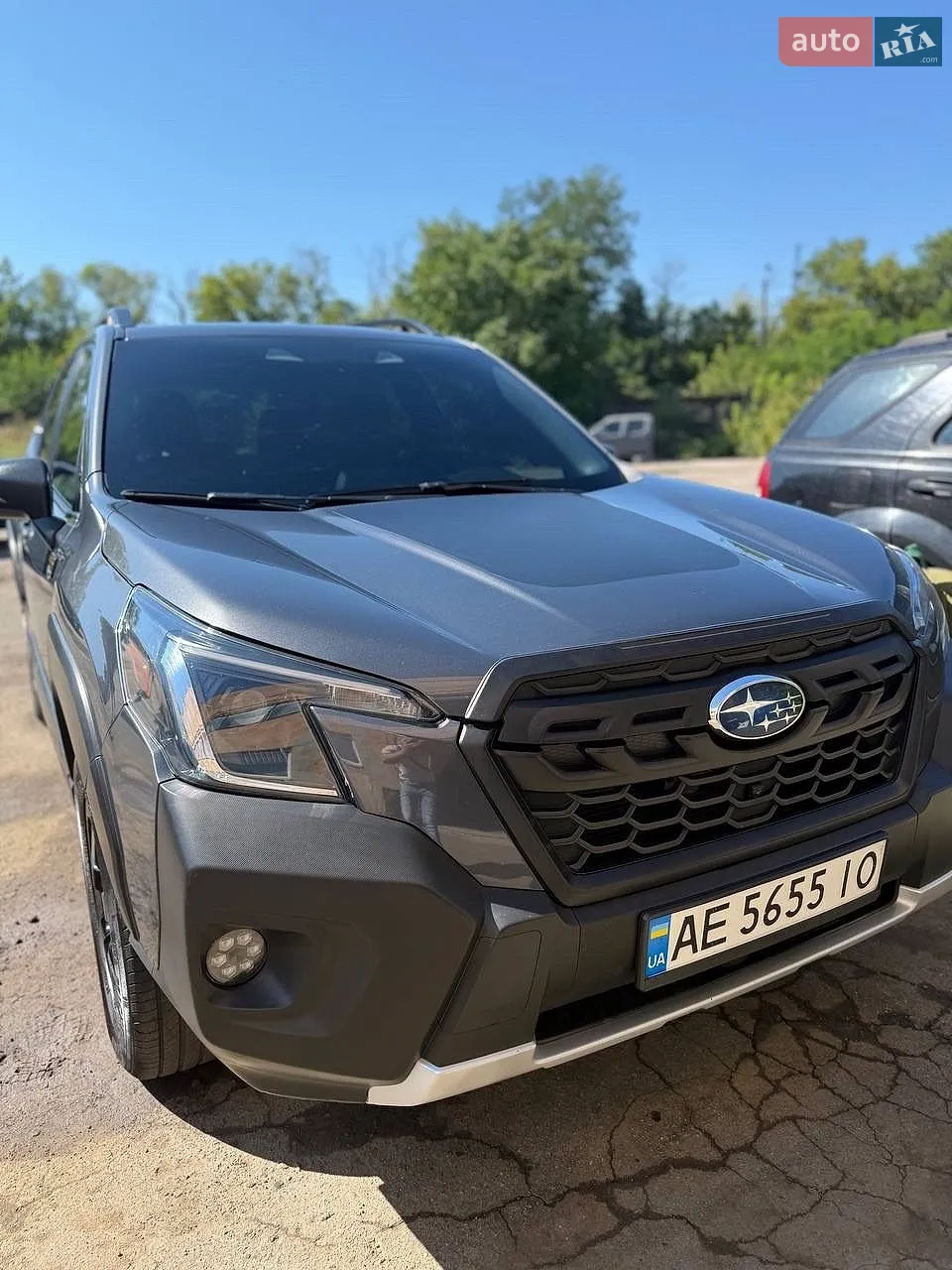 2024 Subaru Forester - мініатюра 9