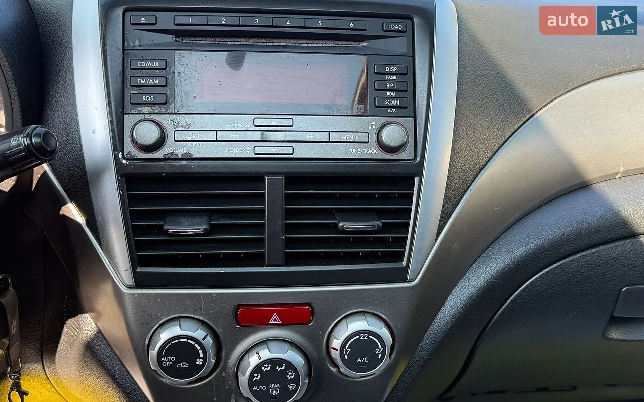2010 Subaru Forester - мініатюра 13