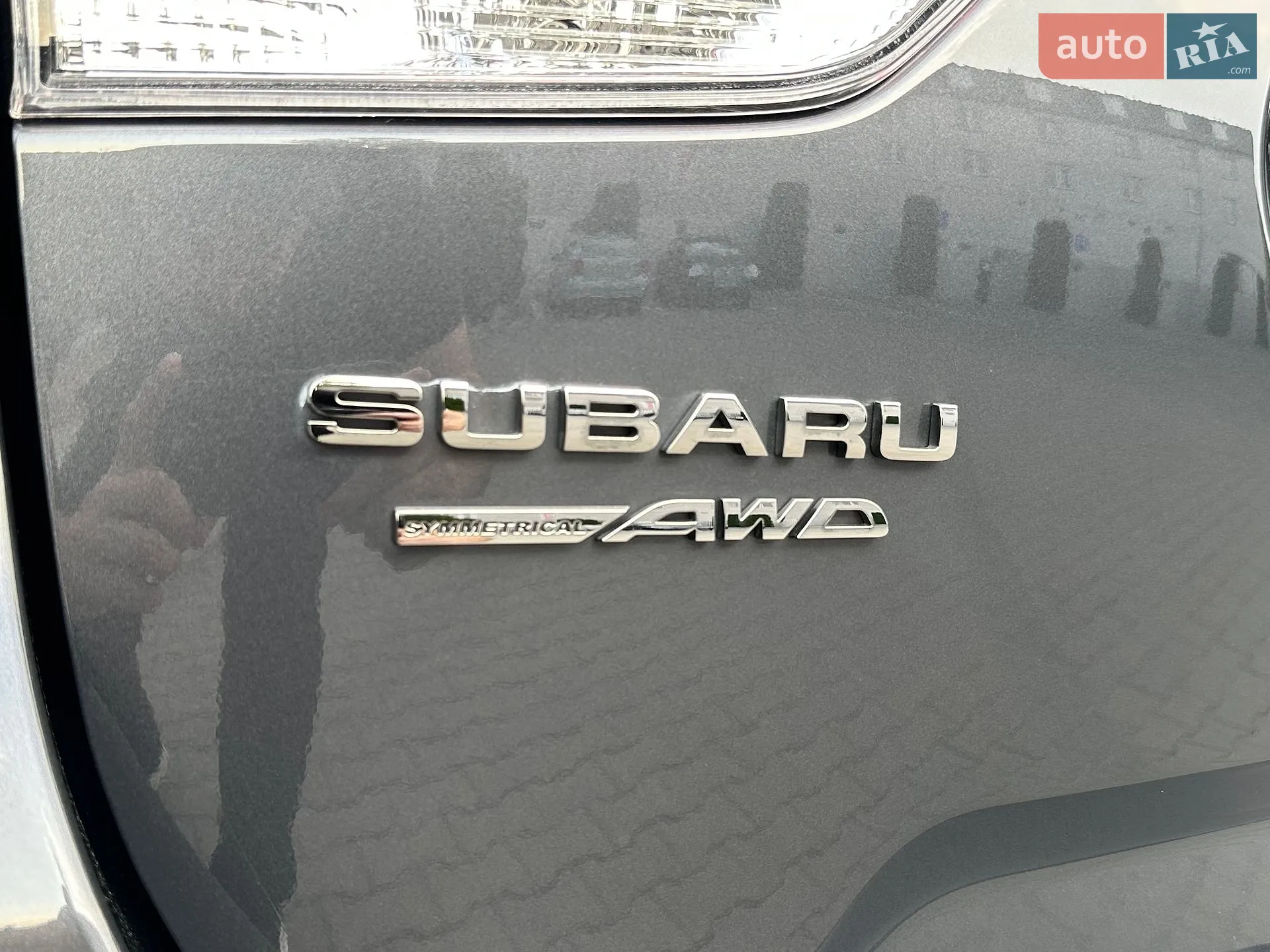 2021 Subaru Forester - мініатюра 8