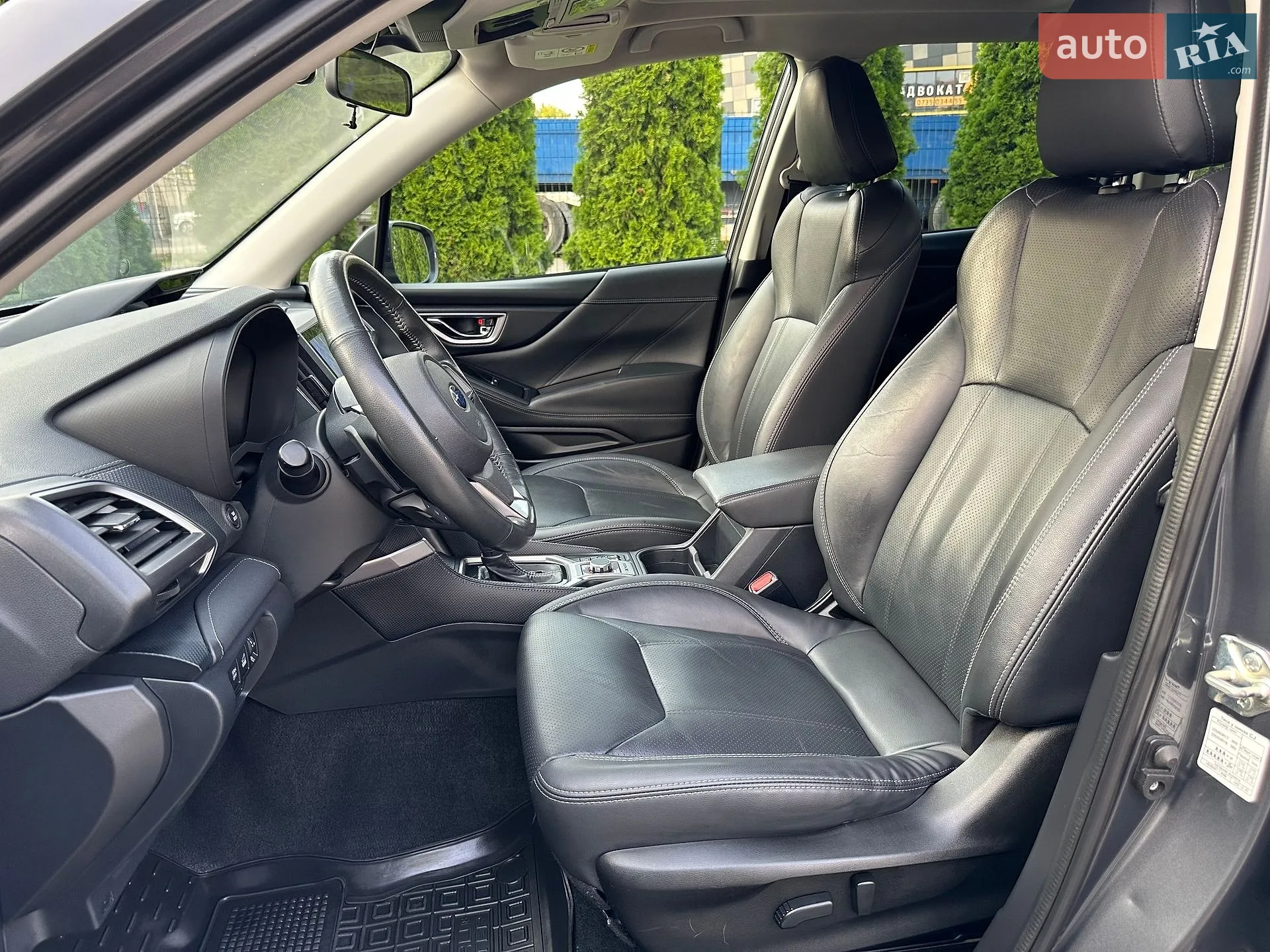 2021 Subaru Forester - мініатюра 35