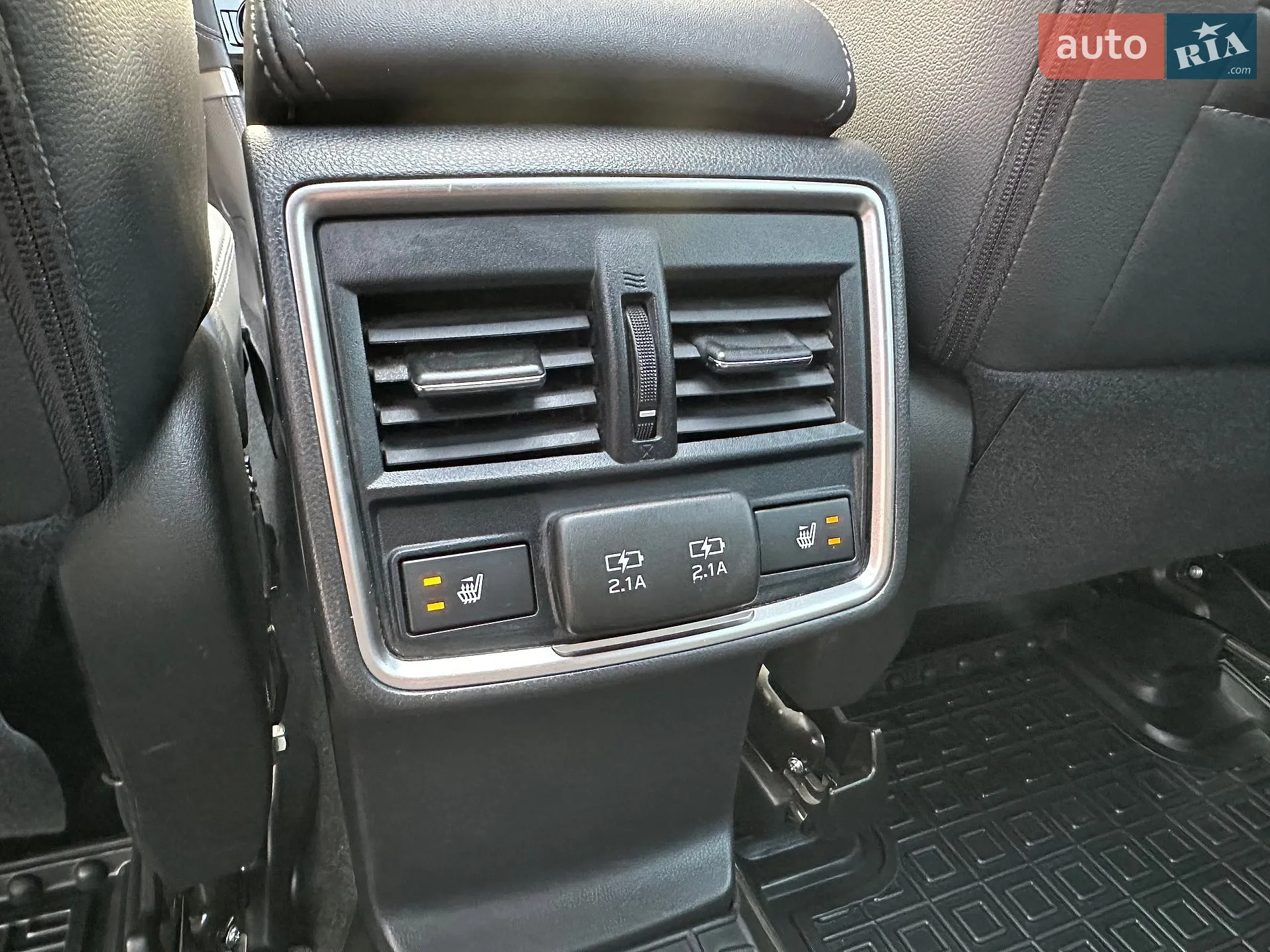 2021 Subaru Forester - мініатюра 45