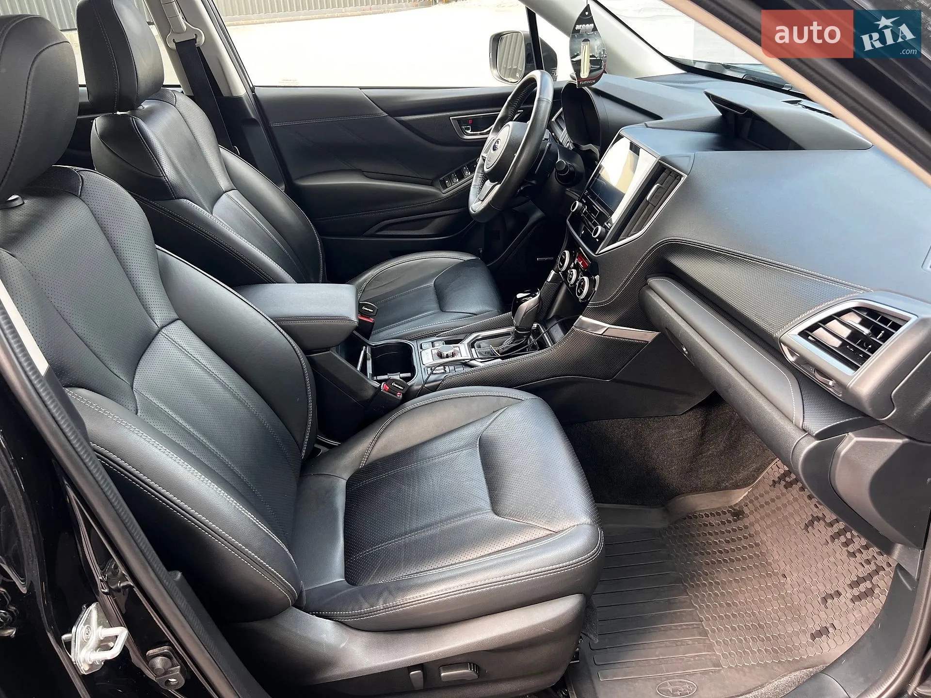2022 Subaru Forester - мініатюра 18