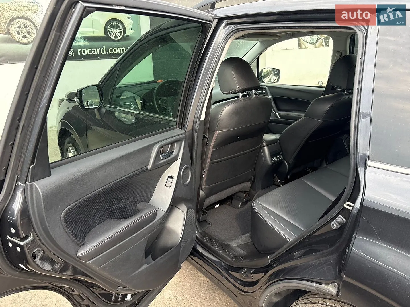 2017 Subaru Forester - мініатюра 19