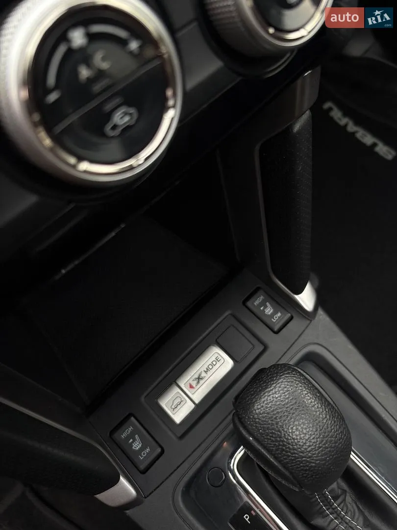 2017 Subaru Forester - мініатюра 33