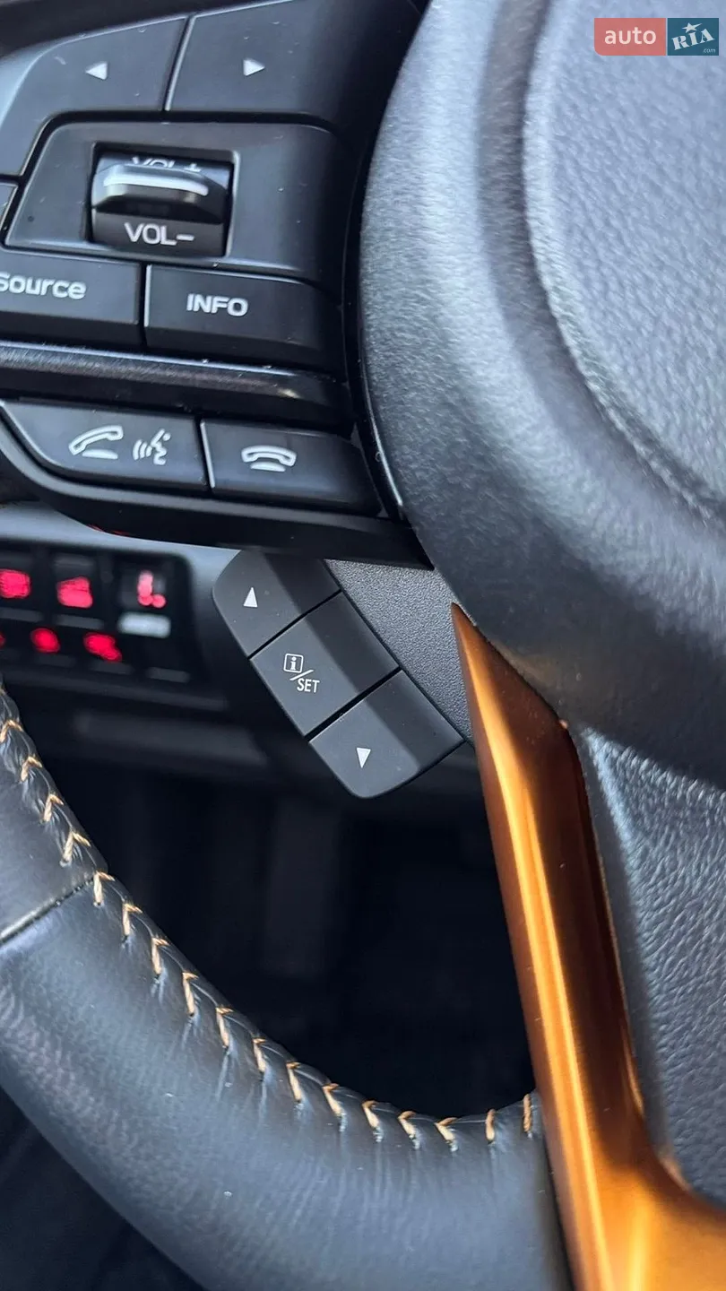 2024 Subaru Forester - мініатюра 7