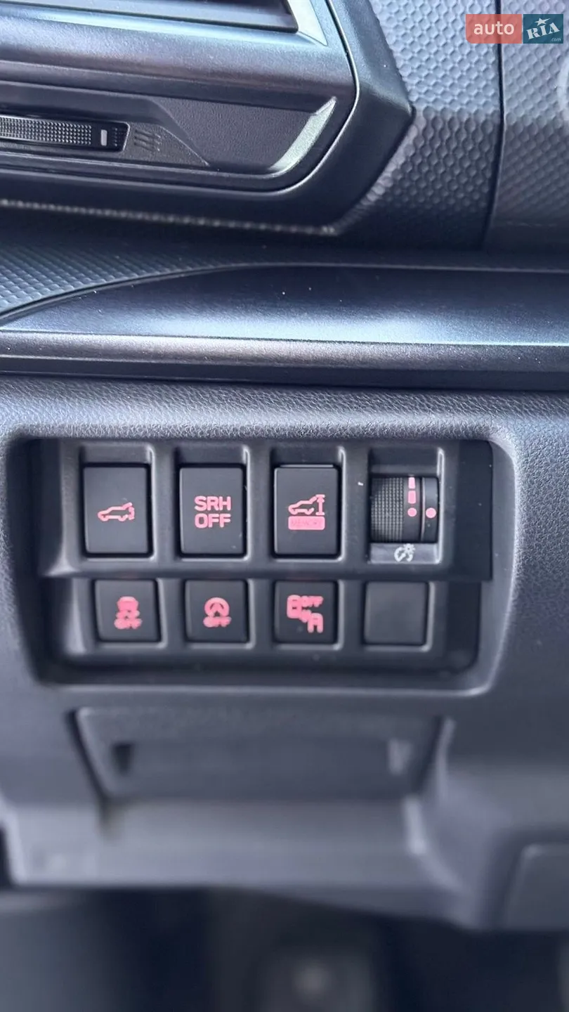 2024 Subaru Forester - мініатюра 19