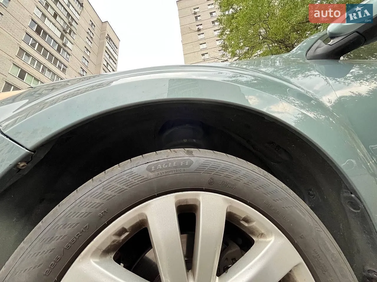 2012 Subaru Forester - мініатюра 2