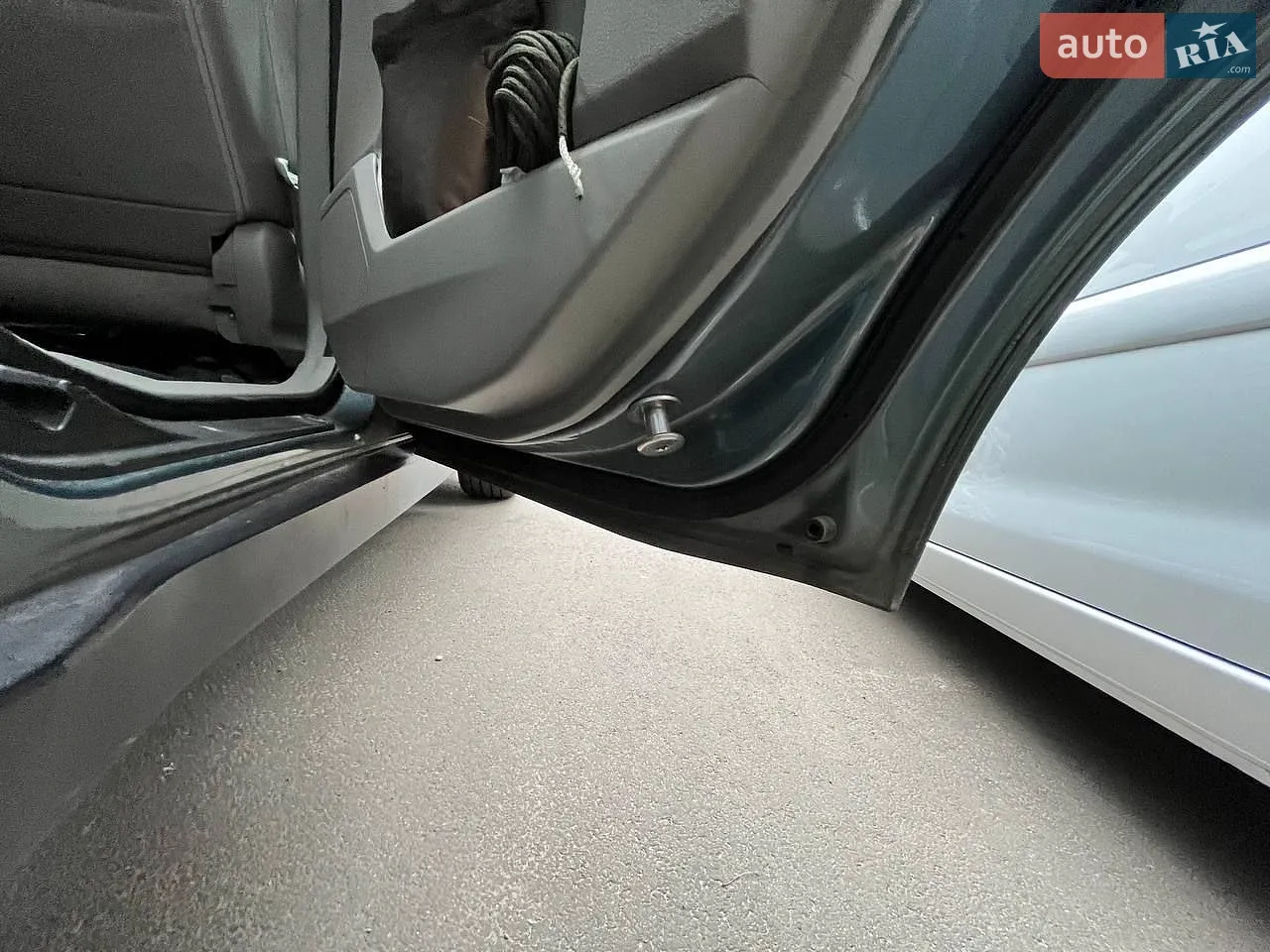 2012 Subaru Forester - мініатюра 6