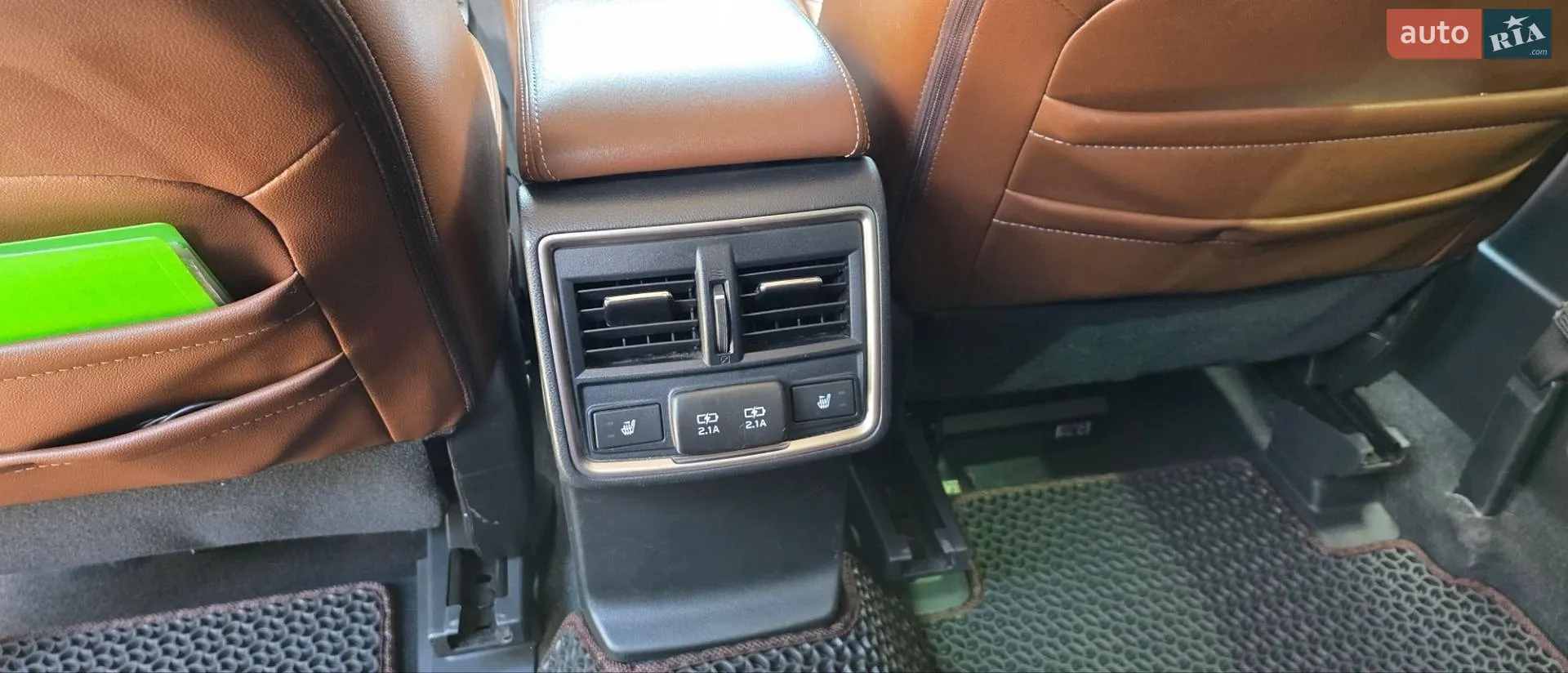 2020 Subaru Forester - мініатюра 11