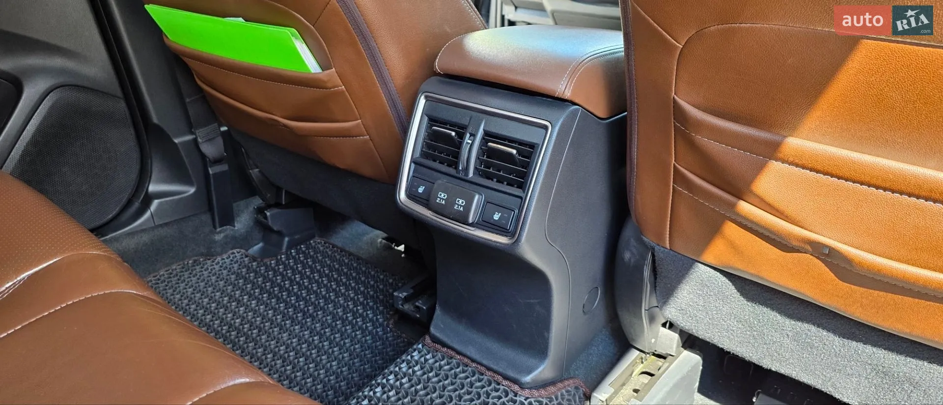 2020 Subaru Forester - мініатюра 16