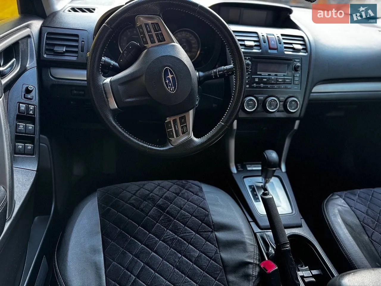 2013 Subaru Forester - мініатюра 7