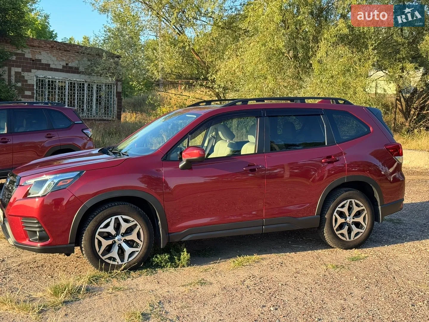 2023 Subaru Forester - мініатюра 4