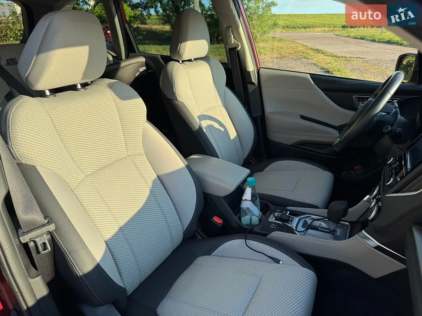 2023 Subaru Forester - мініатюра 9
