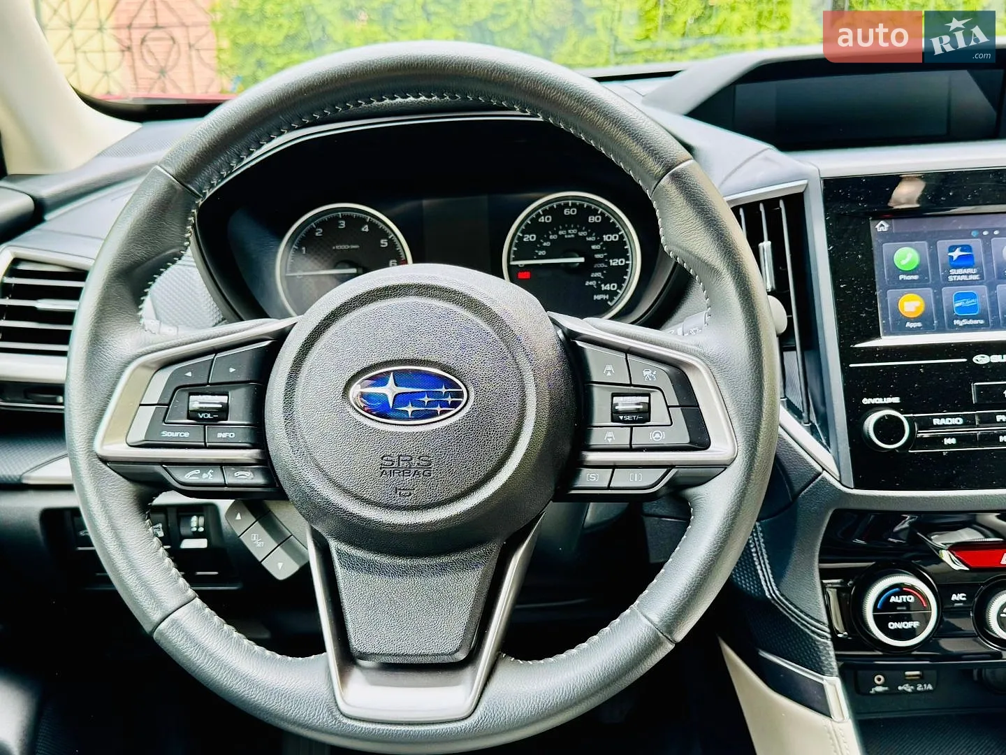 2023 Subaru Forester - мініатюра 11
